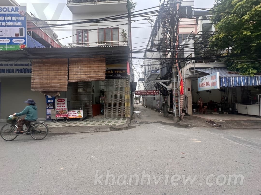 Ảnh nhà Phương Lưu 12