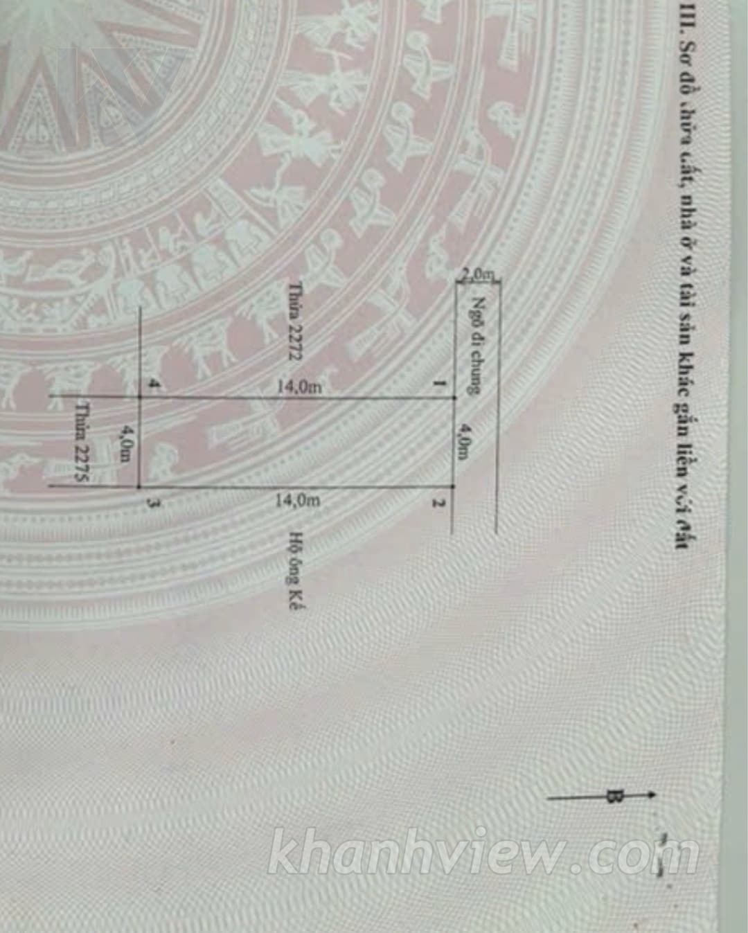 Ảnh nhà Phương Lưu 20