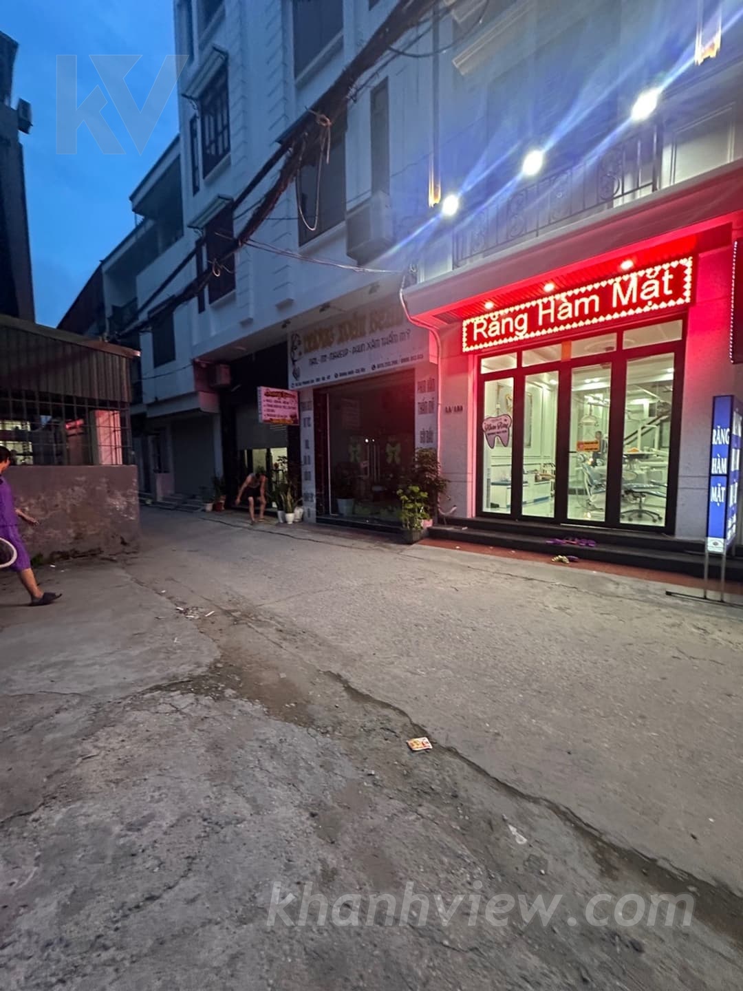 Ảnh nhà Phương Lưu 3