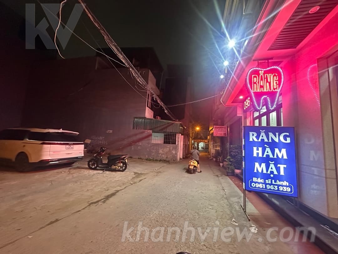 Ảnh nhà Phương Lưu 4