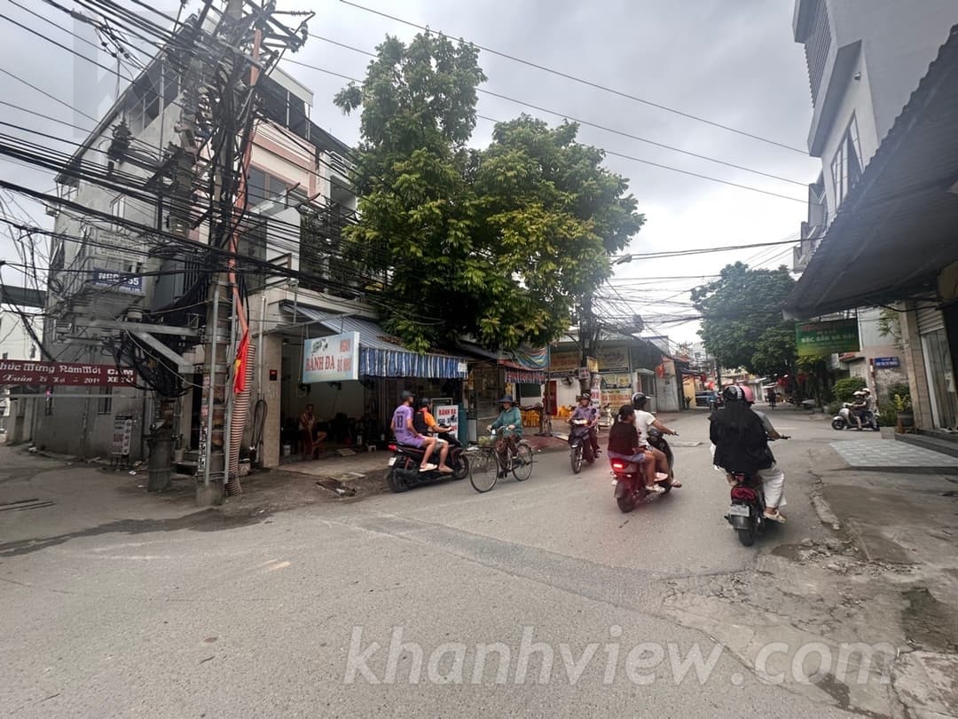 Ảnh nhà Phương Lưu 5