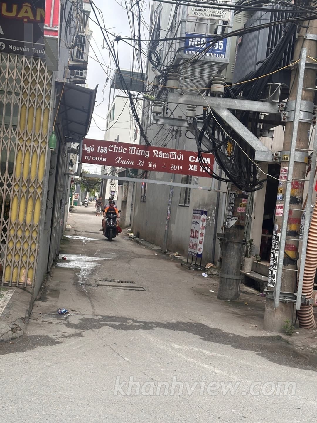 Ảnh nhà Phương Lưu 6
