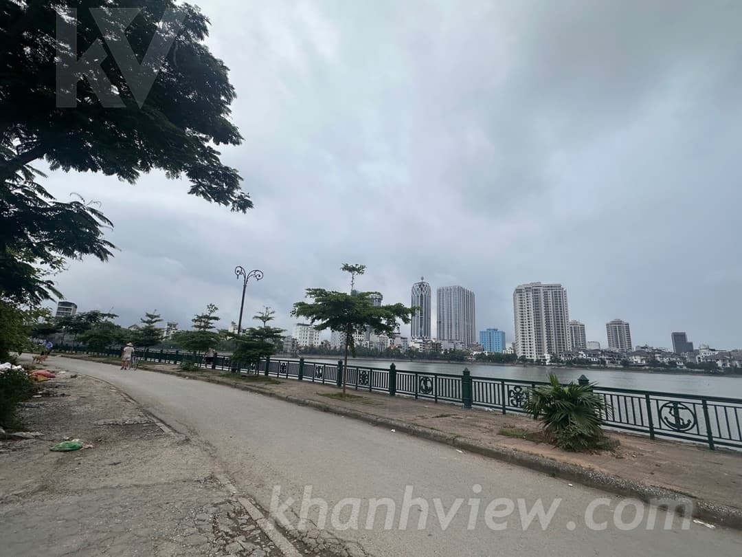 Ảnh nhà Phương Lưu 8