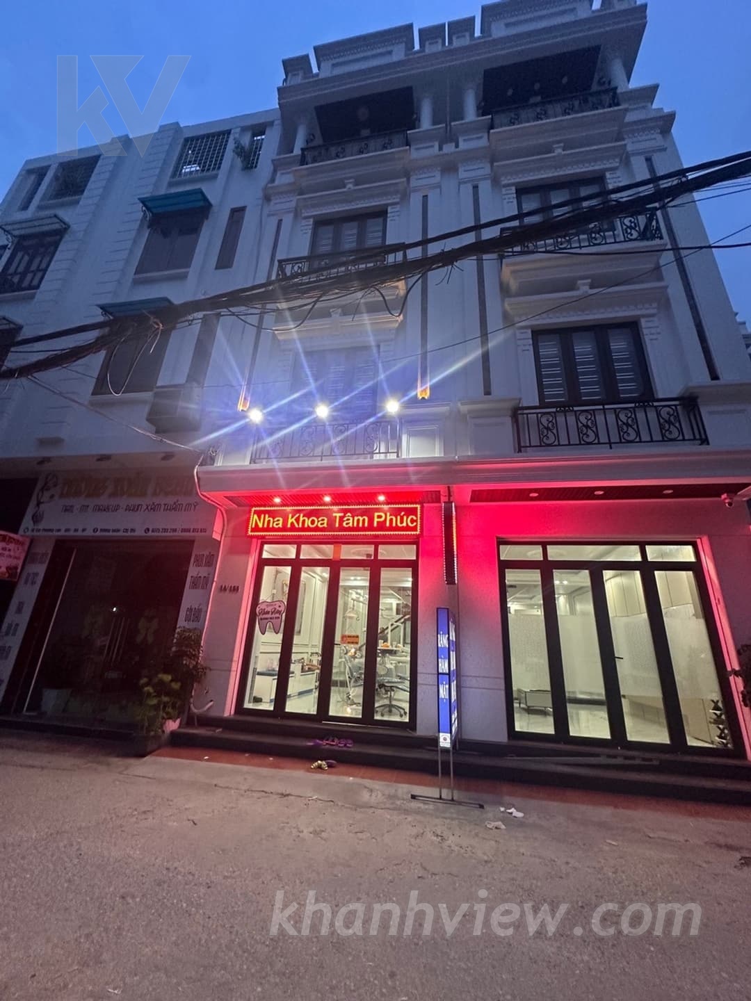 Ảnh nhà Phương Lưu 9