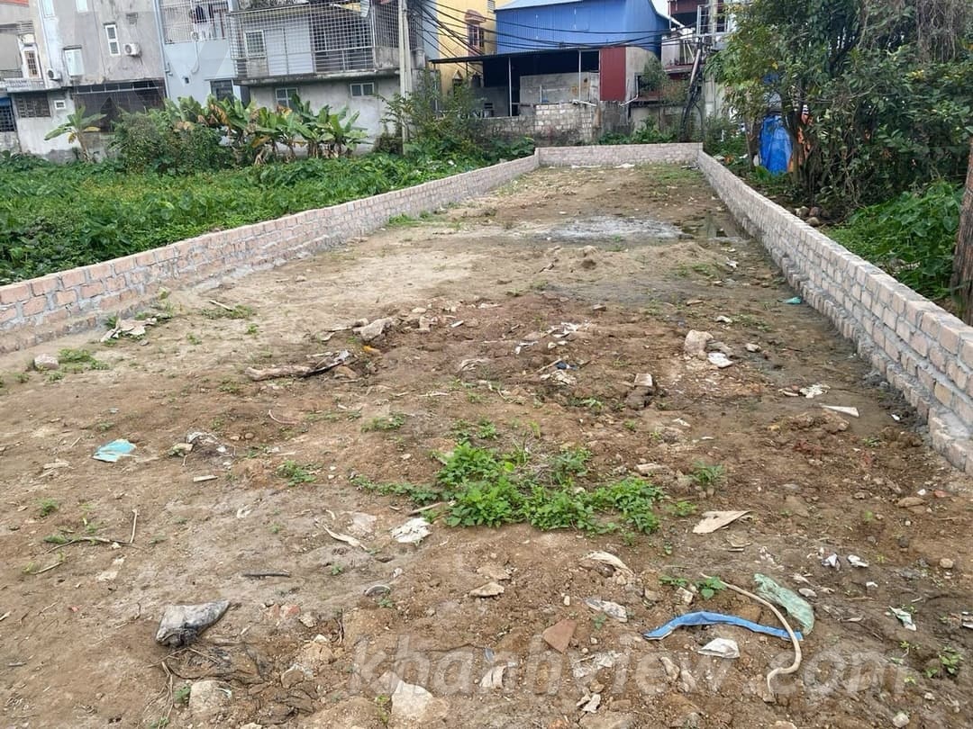 Đất Dương Quan Thủy Nguyên Khánh View