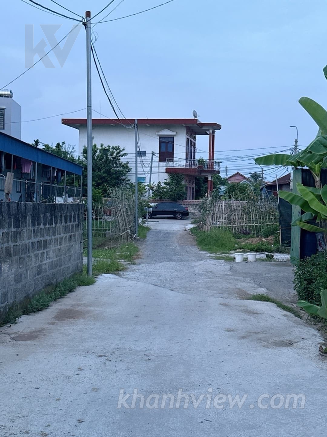 Đất Dương Quan Thủy Nguyên 2