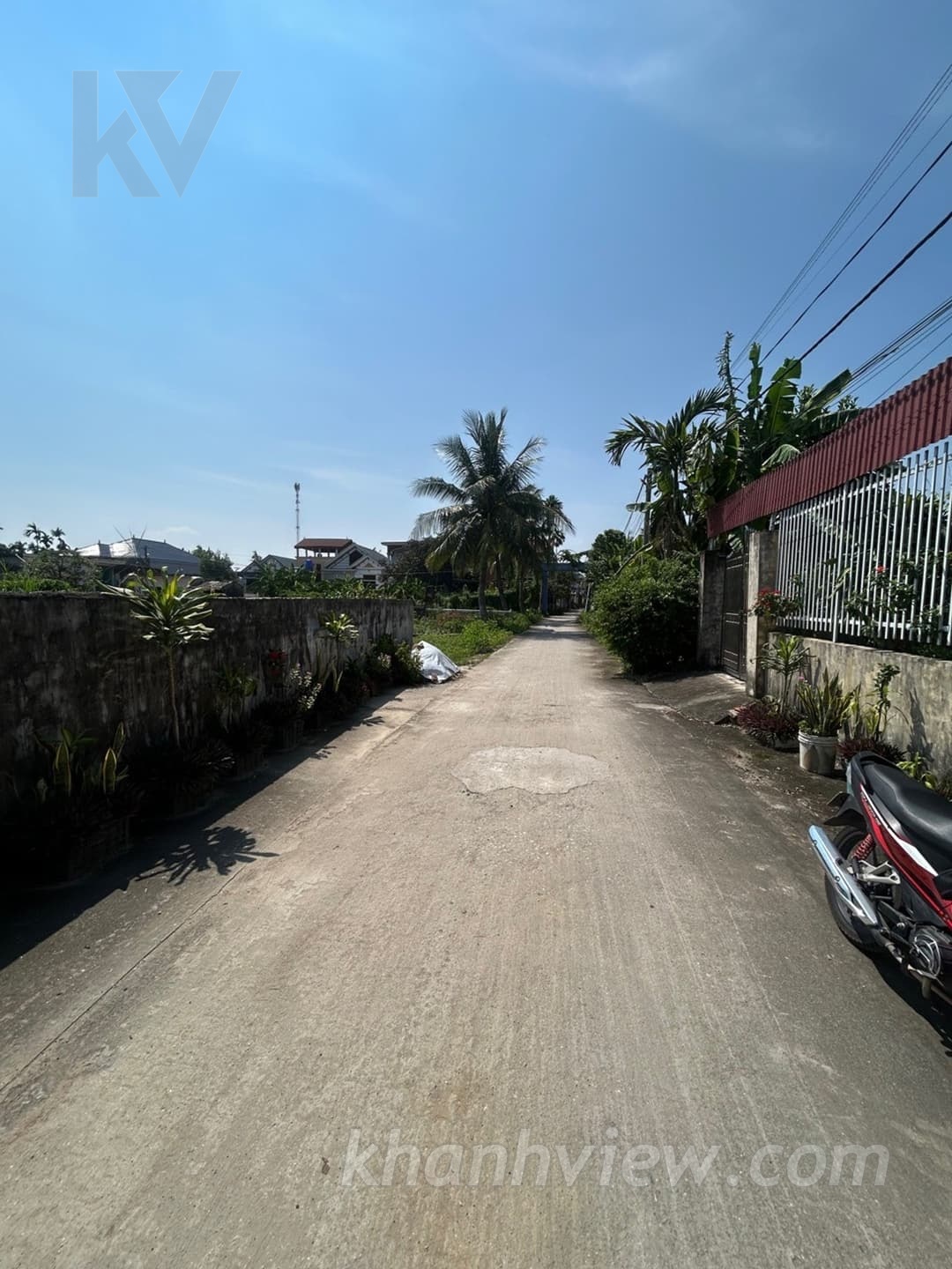 Đất Vỹ Khê Hải Phòng 3