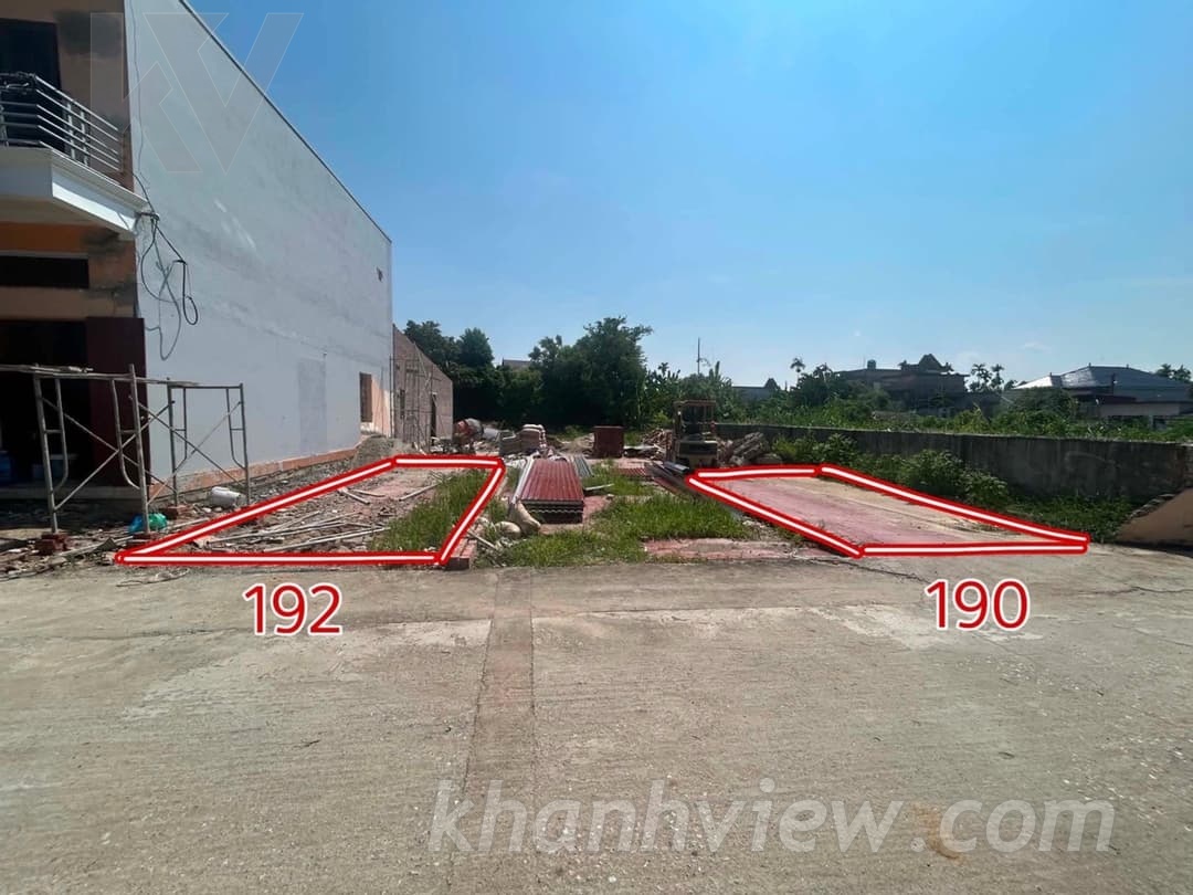 Đất Vỹ Khê Hải Phòng 4
