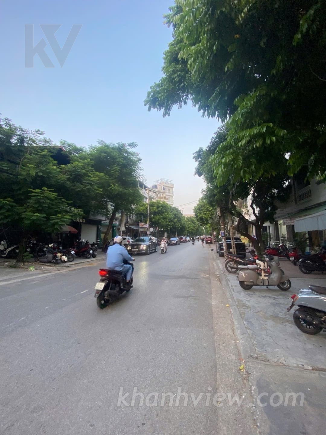 Nhà Phạm Hữu Điều Hải Phòng