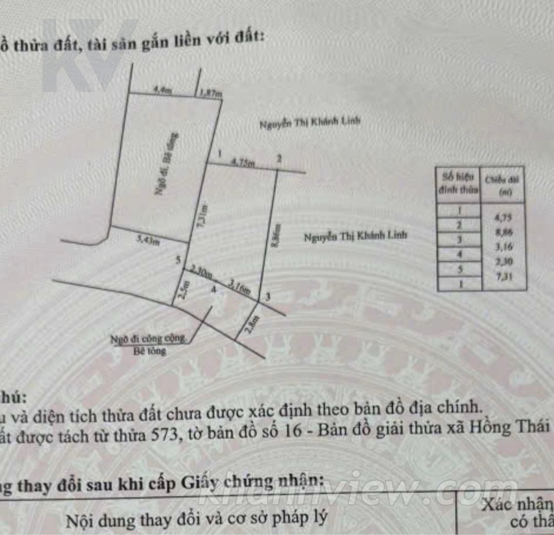Ảnh nhà 15