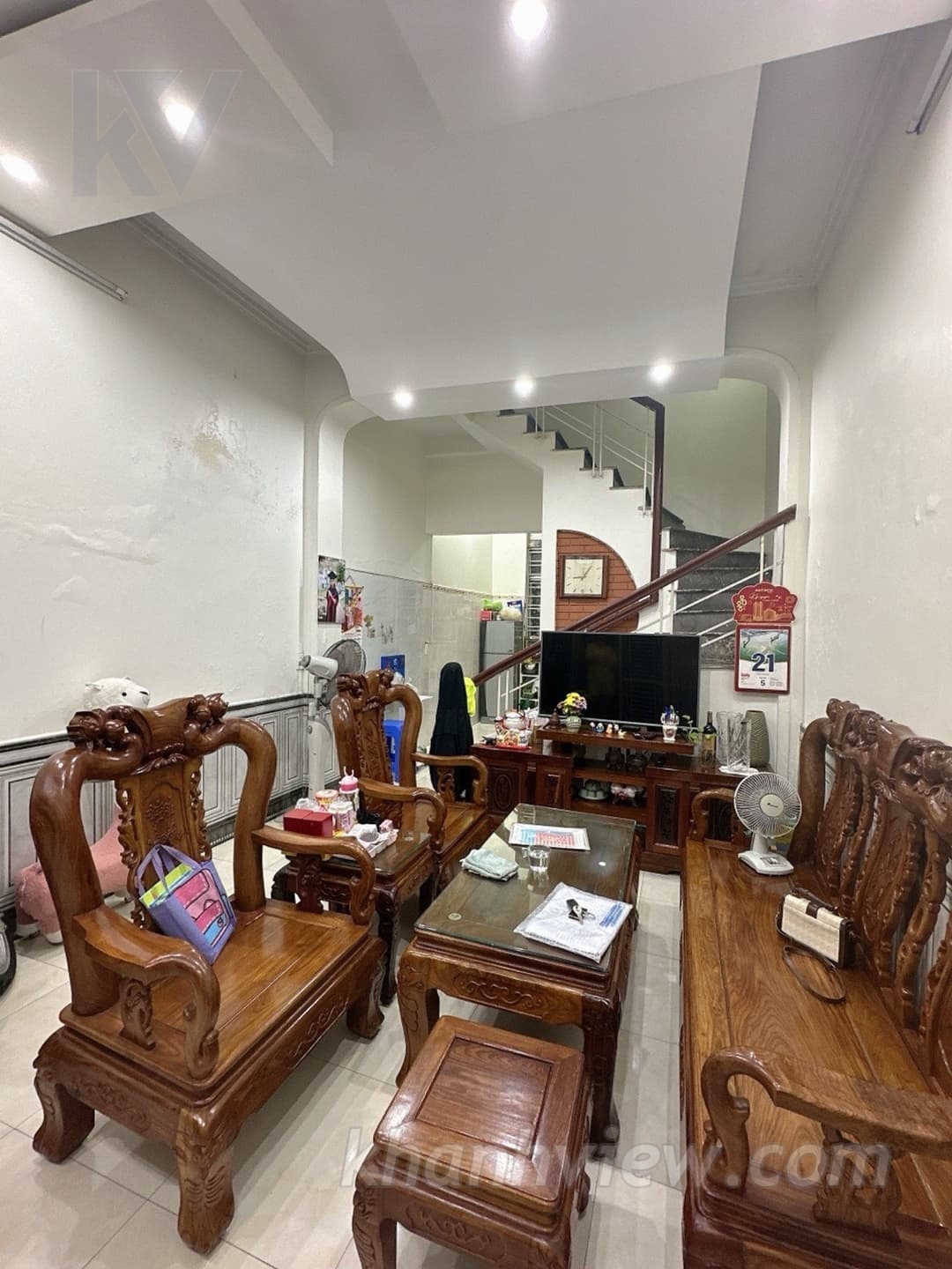 Nhà Phạm Hữu Điều 2