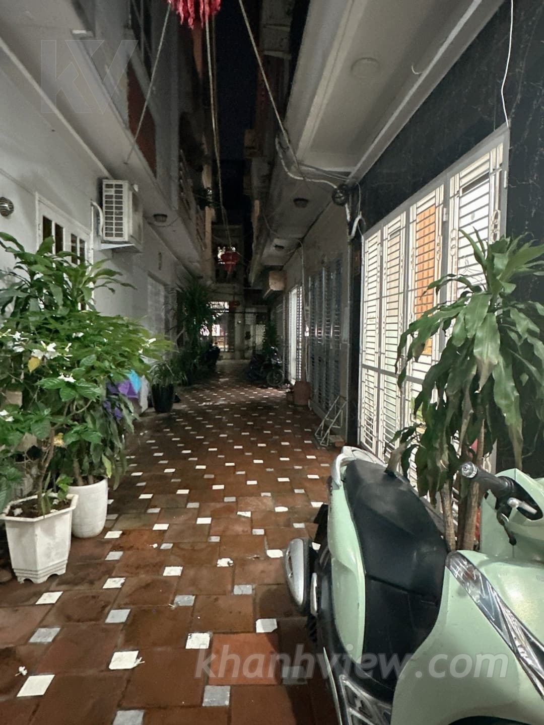 Nhà Phạm Hữu Điều 3