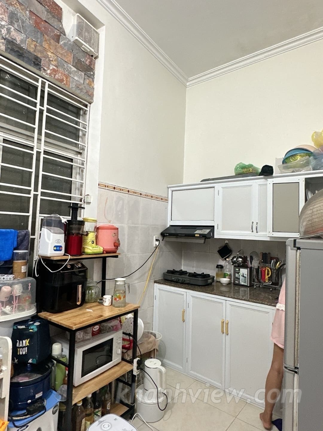 Nhà Phạm Hữu Điều 4