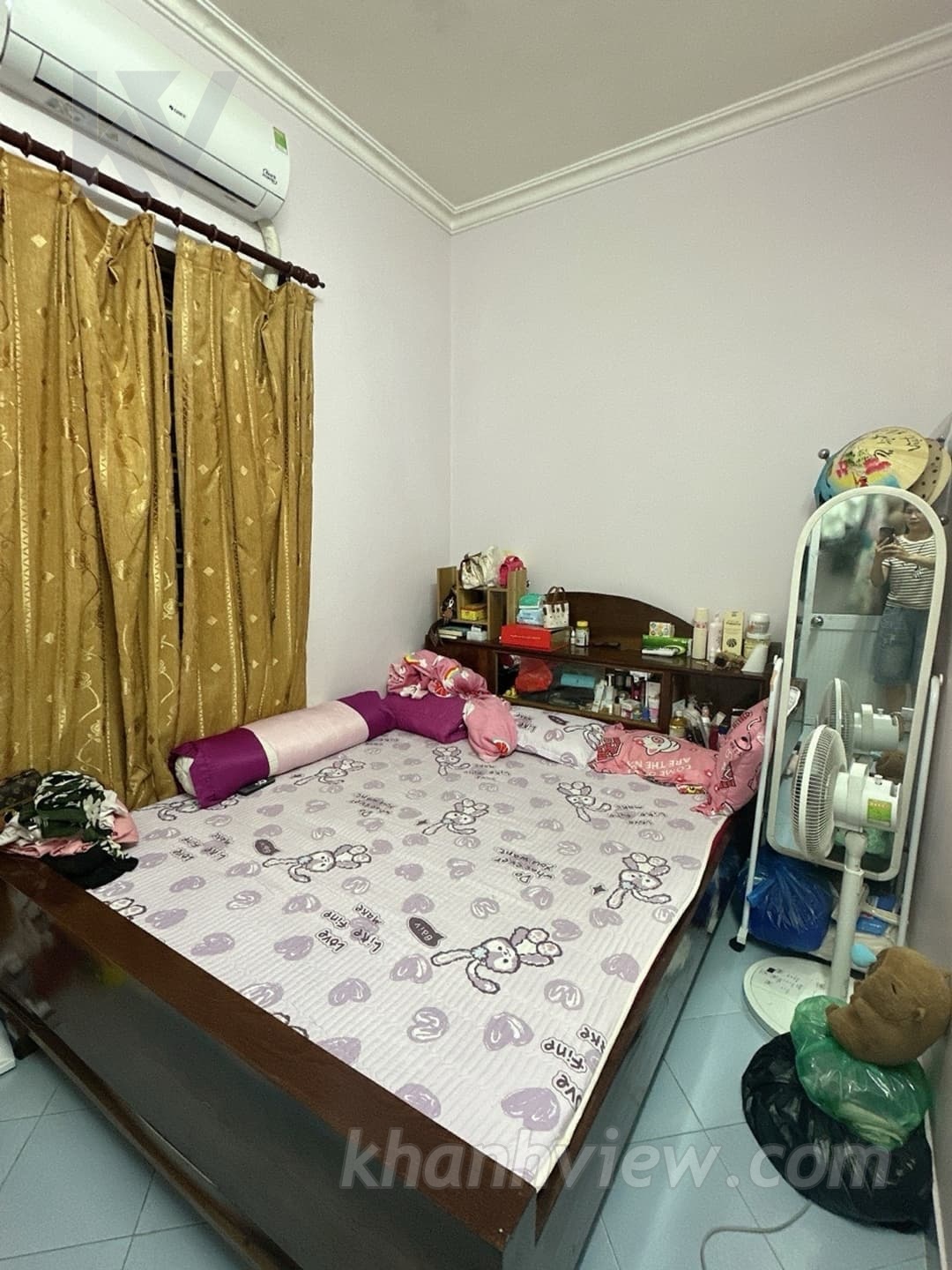 Nhà Phạm Hữu Điều 5