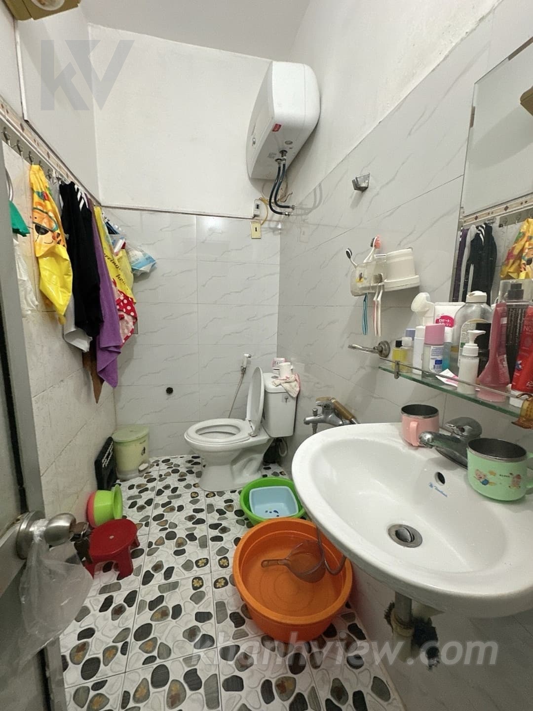 Nhà Phạm Hữu Điều 6