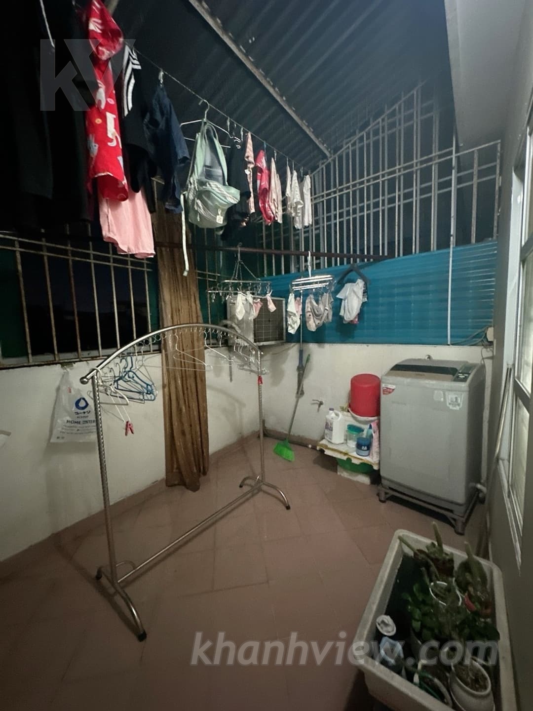 Nhà Phạm Hữu Điều 8
