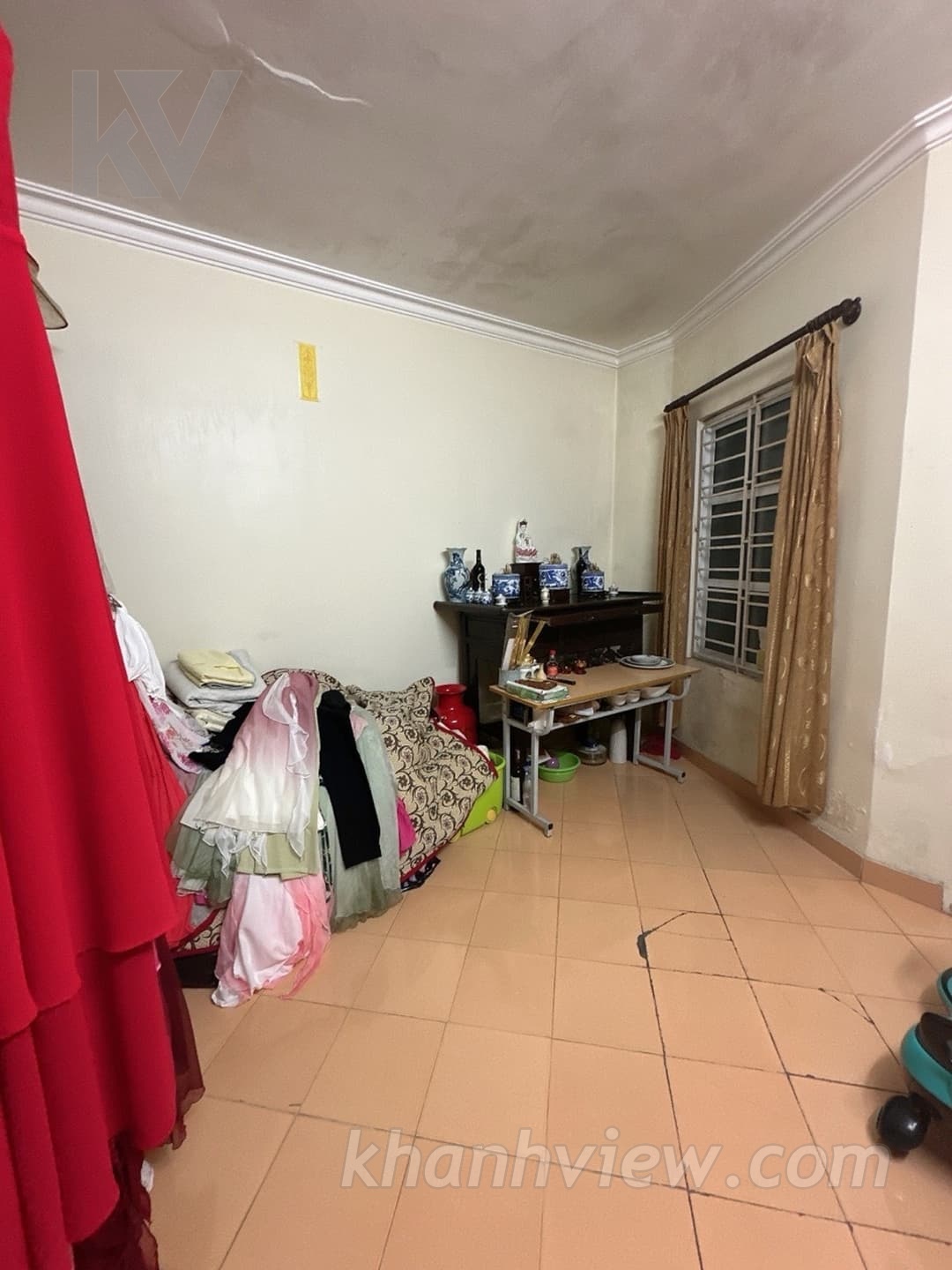 Nhà Phạm Hữu Điều 9