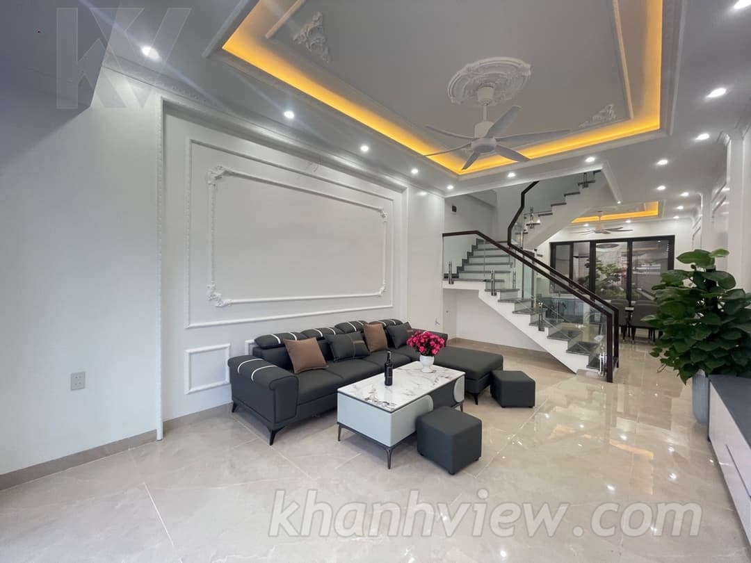 Ảnh thực tế nhà Chợ Minh Kha
