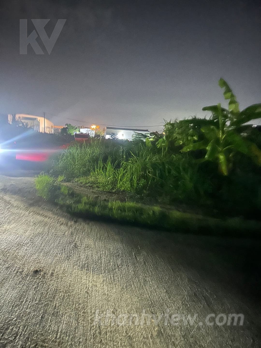Thực tế Đồng Hải Hồng An 6