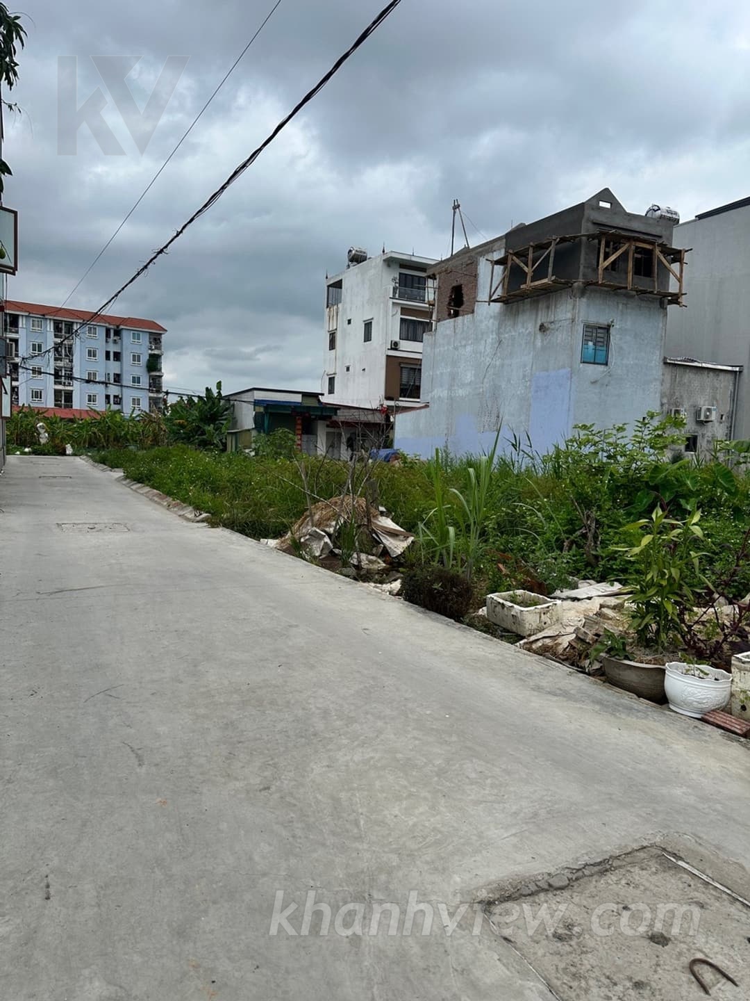 Đất Hoa Động Thủy Nguyên ảnh 10