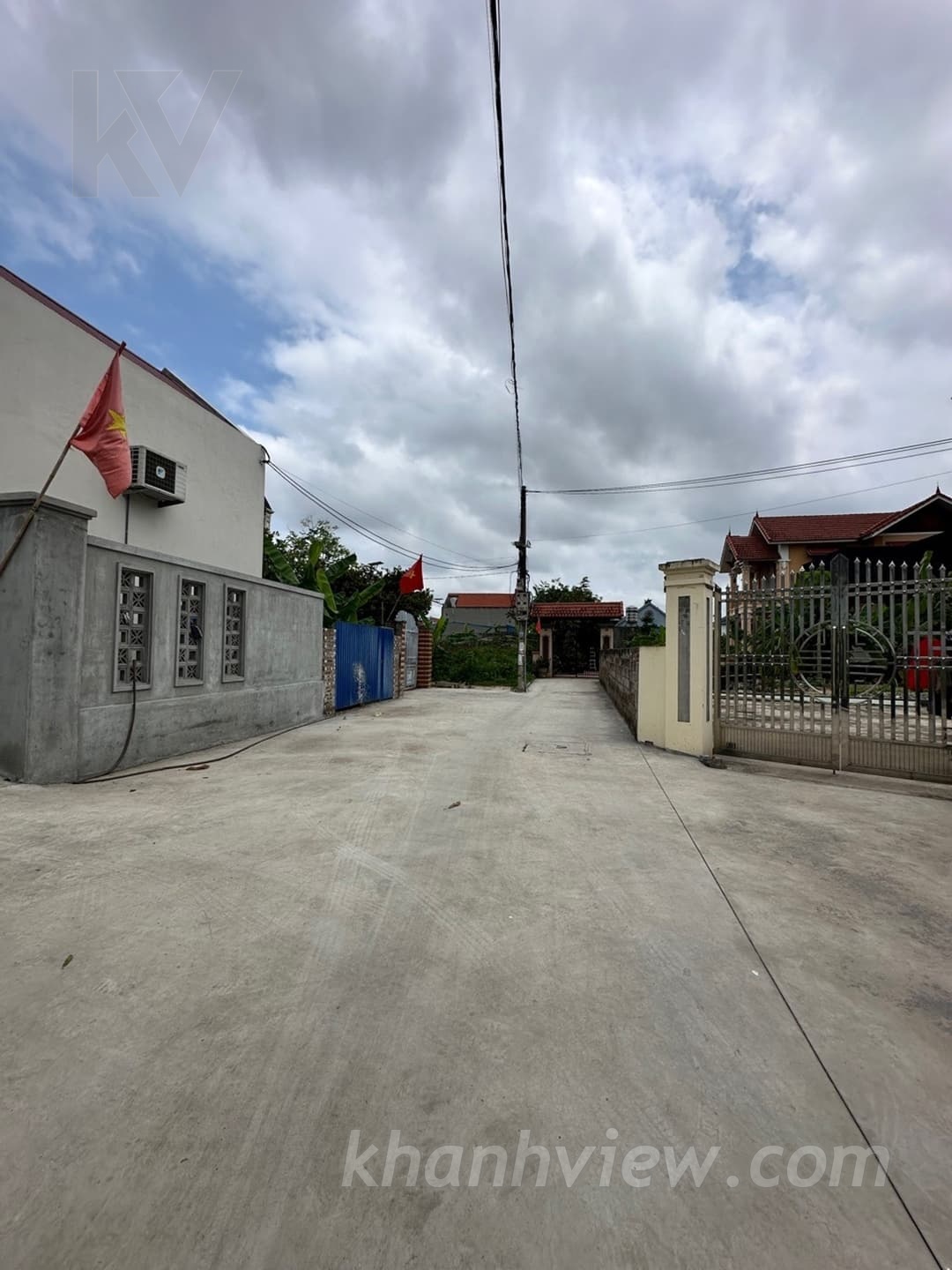 Đất Hoa Động Thủy Nguyên ảnh 12
