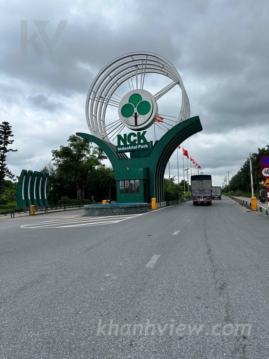 Đất Hoa Động Thủy Nguyên ảnh 13