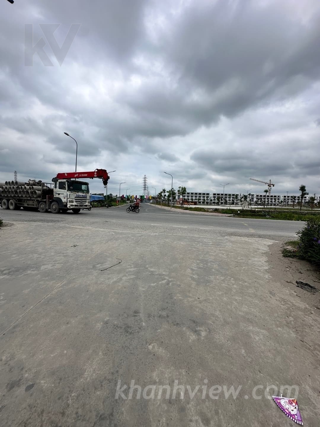 Đất Hoa Động Thủy Nguyên ảnh 15