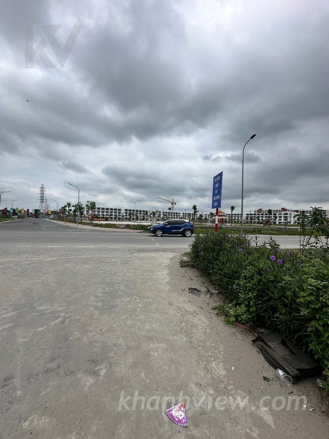 Đất Hoa Động Thủy Nguyên ảnh 16