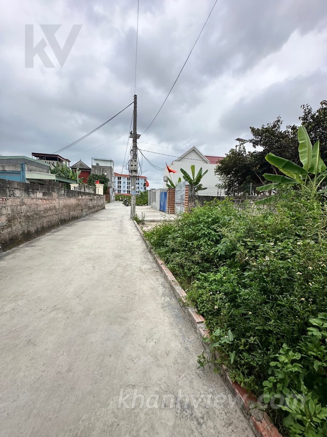 Đất Hoa Động Thủy Nguyên ảnh 5