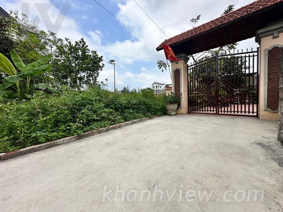 Đất Hoa Động Thủy Nguyên ảnh 6