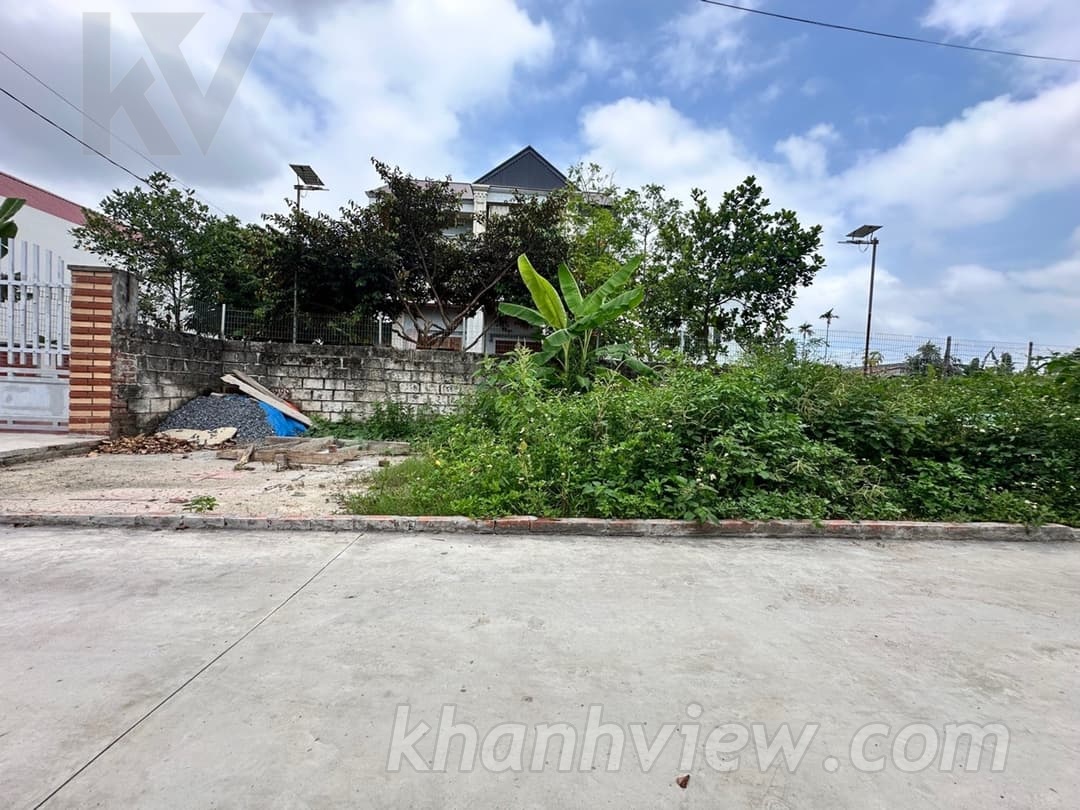 Đất Hoa Động Thủy Nguyên ảnh 8