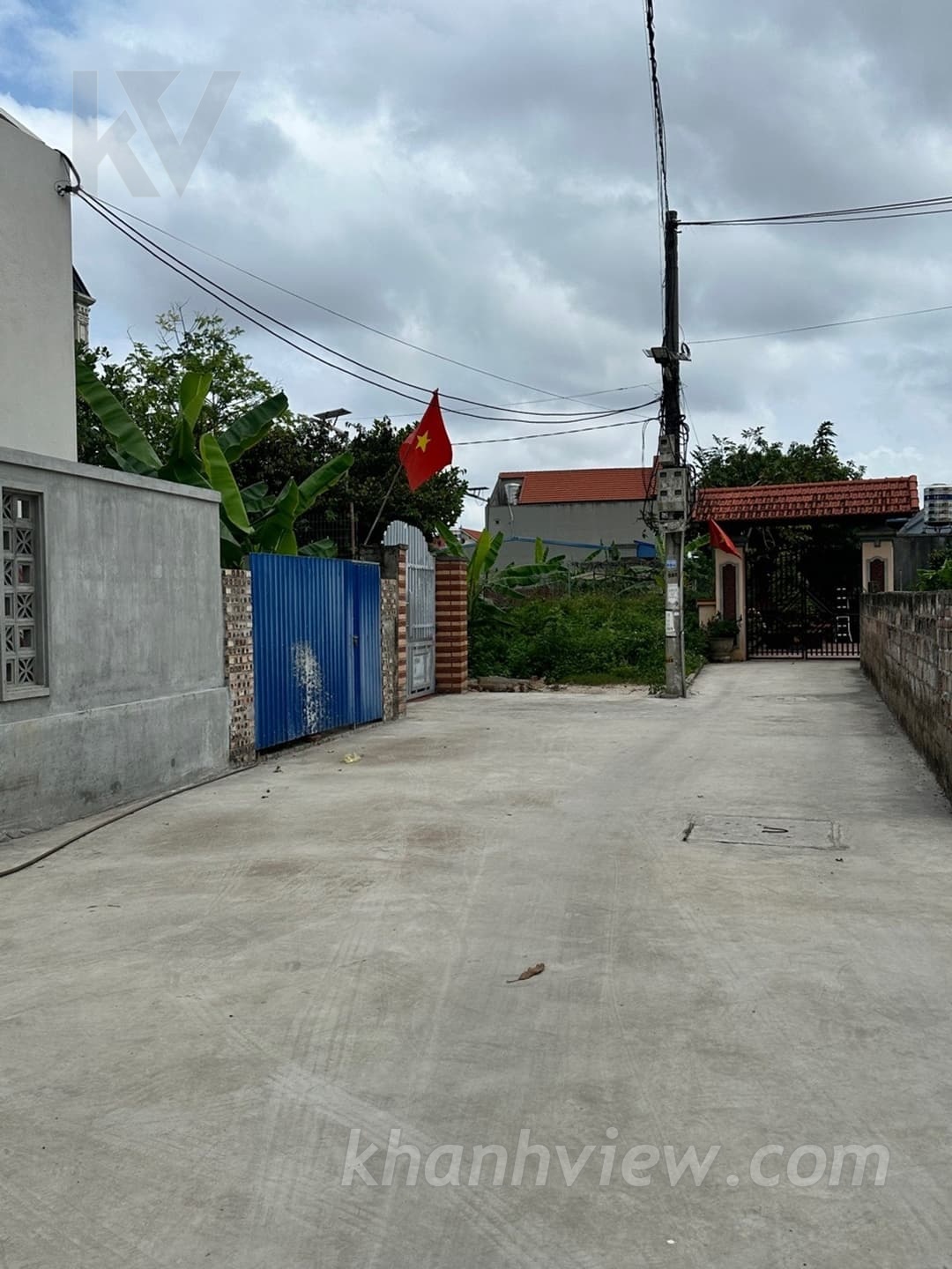 Đất Hoa Động Thủy Nguyên ảnh 9