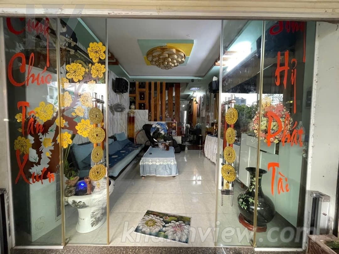 Ảnh nhà Đằng Hải 1