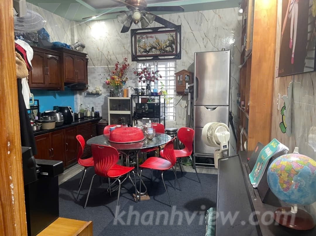 Ảnh nhà Đằng Hải 2