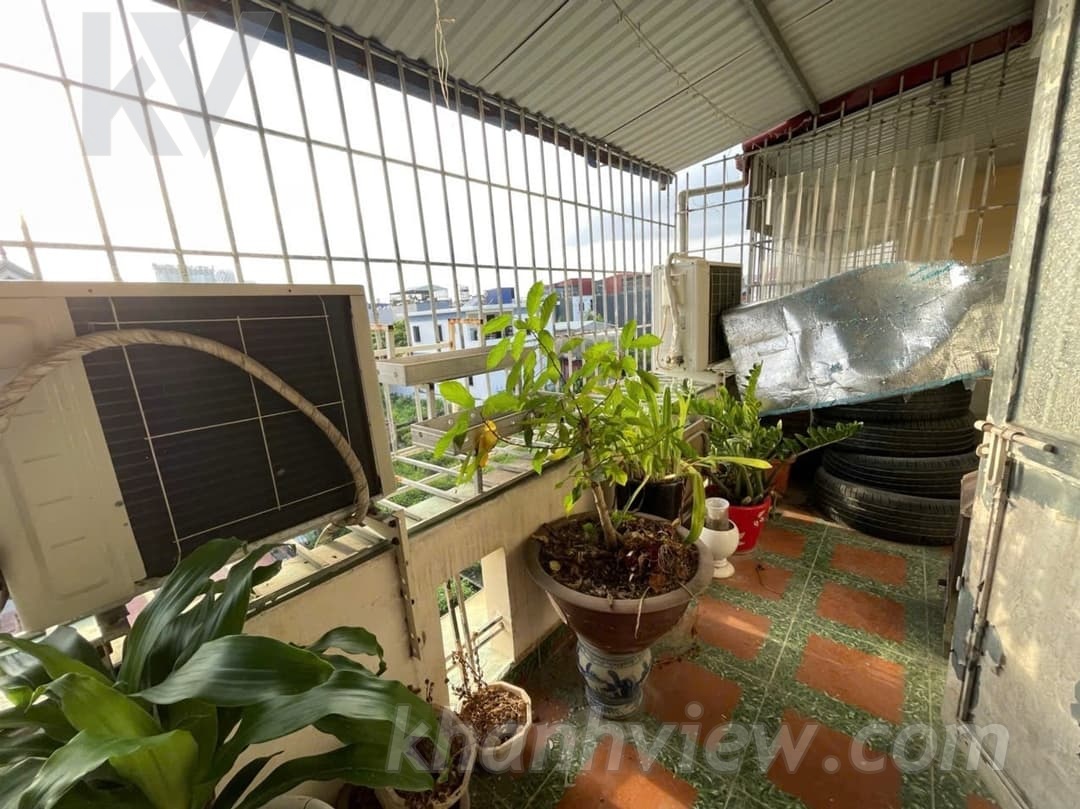 Ảnh nhà Đằng Hải 6