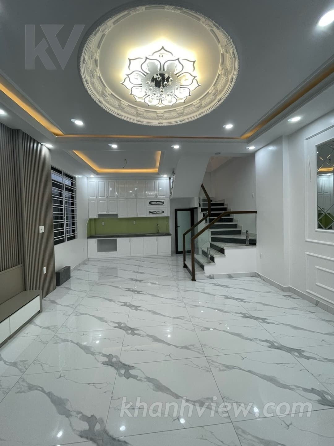 Nhà phố Đà Nẵng Hải Phòng