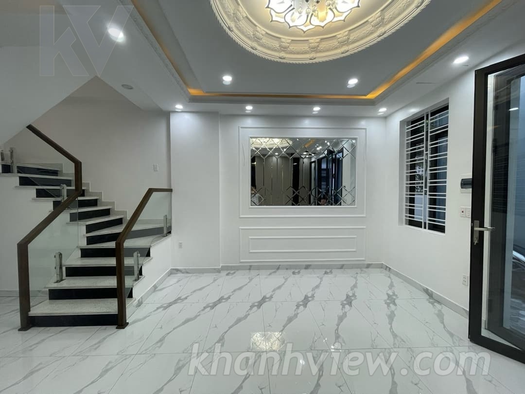 Ảnh thực tế nhà phố Đà Nẵng 5