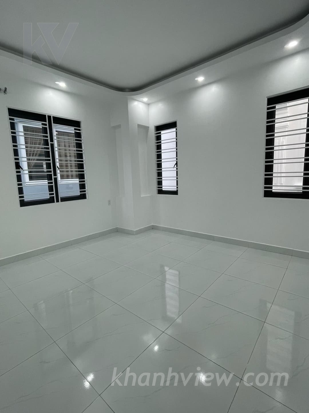 Ảnh thực tế nhà phố Đà Nẵng 6