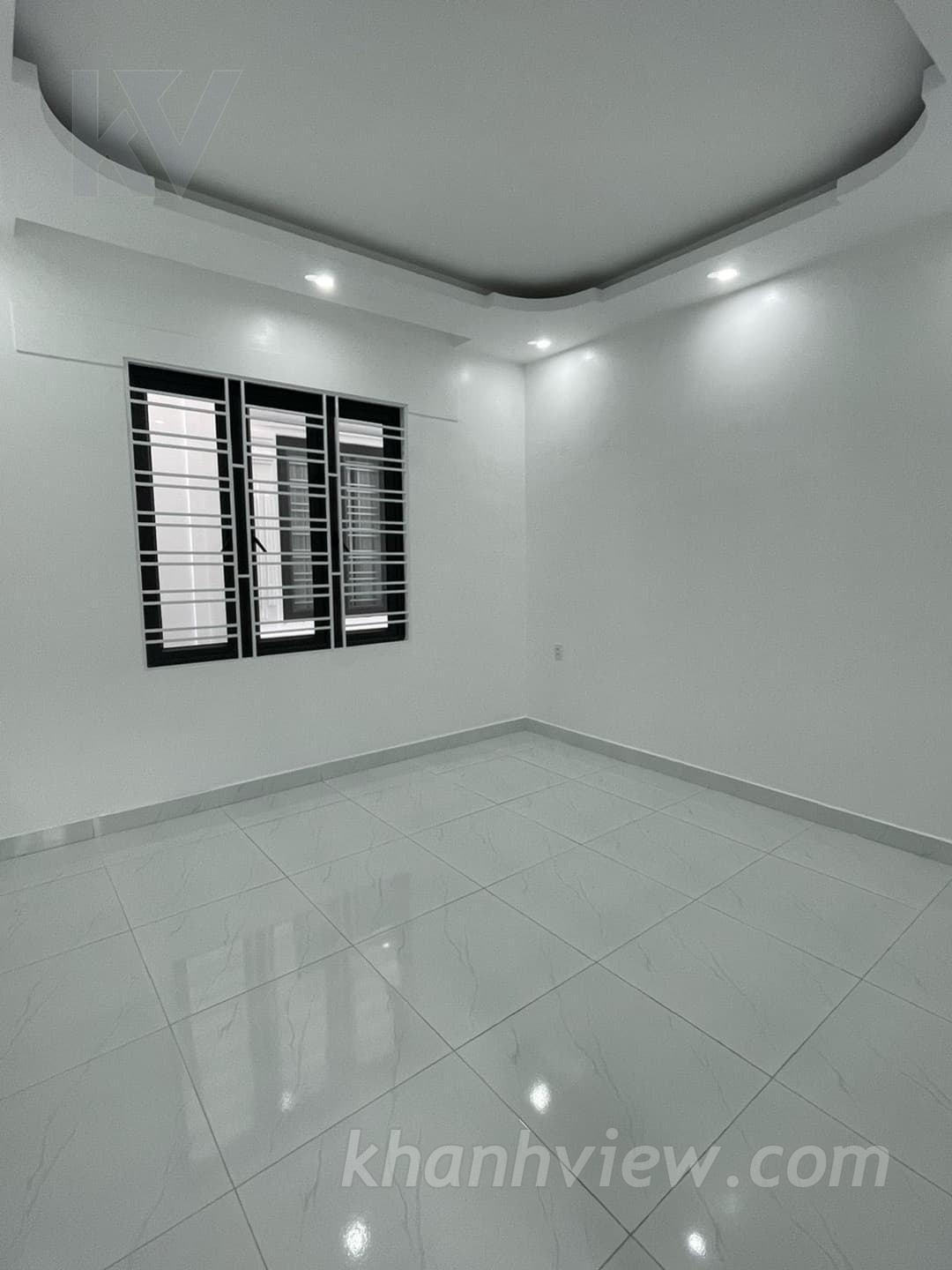 Ảnh thực tế nhà phố Đà Nẵng 7