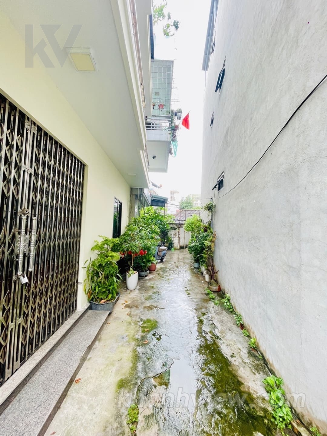 Đất Vũ Chí Thắng