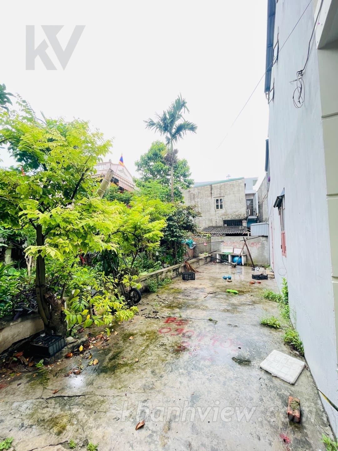 Đất Vũ Chí Thắng ảnh 3
