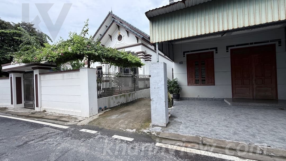 Nhà Kiều Đông Hồng Thái