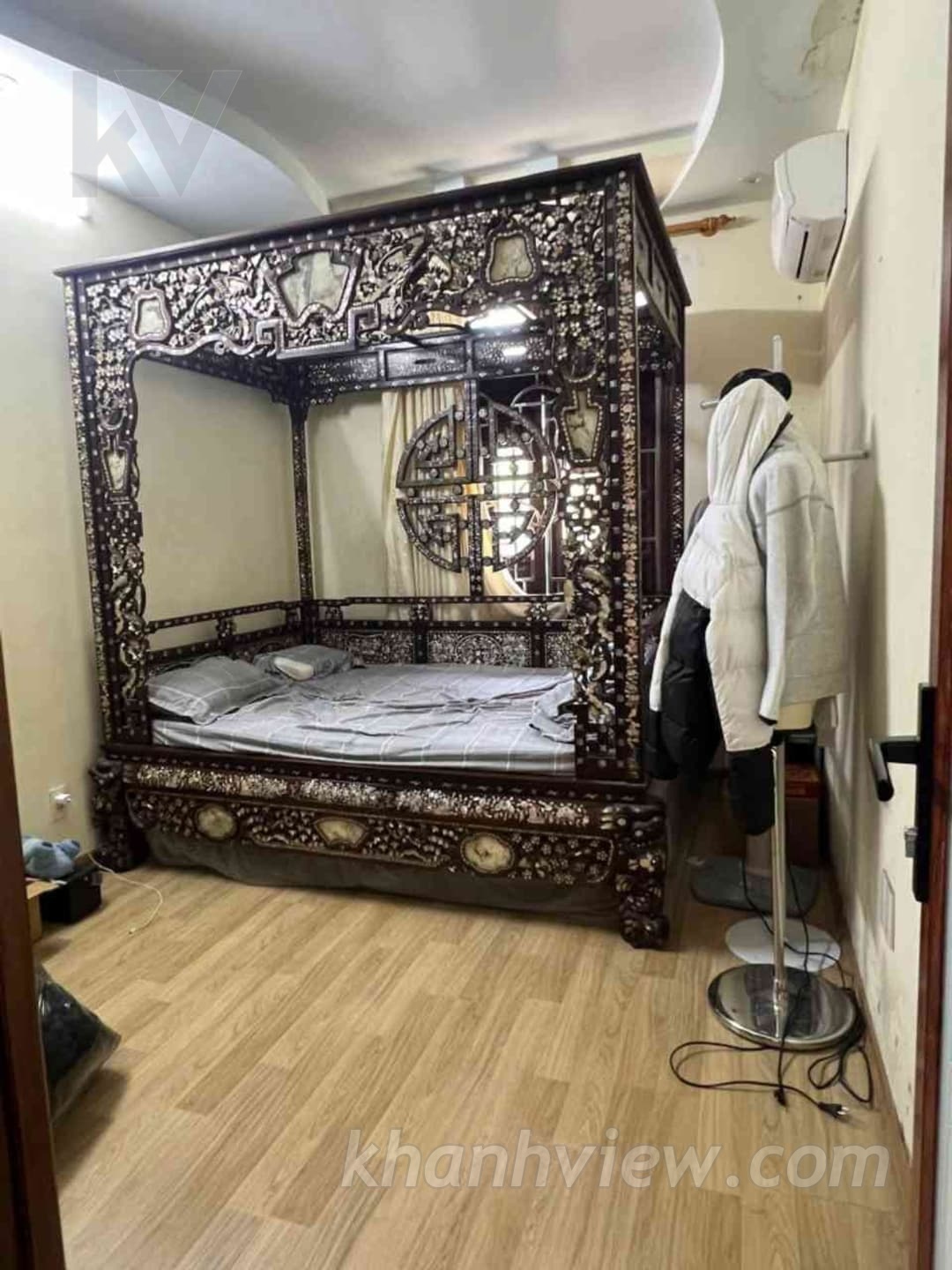 Nhà Thiên Lôi 5