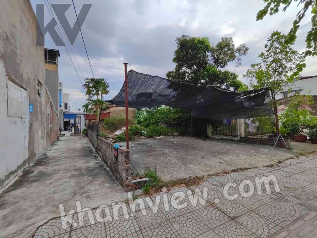 Sổ đỏ và vị trí