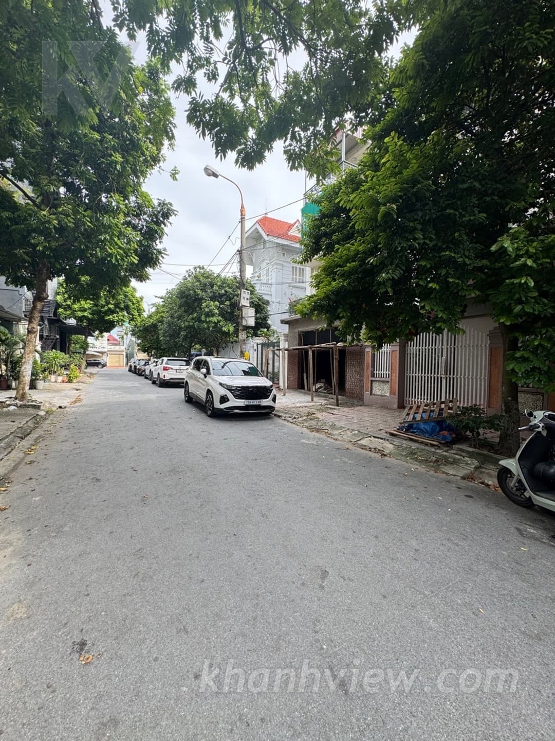 Đất TĐC Vĩnh Niệm Hải Phòng ảnh 4