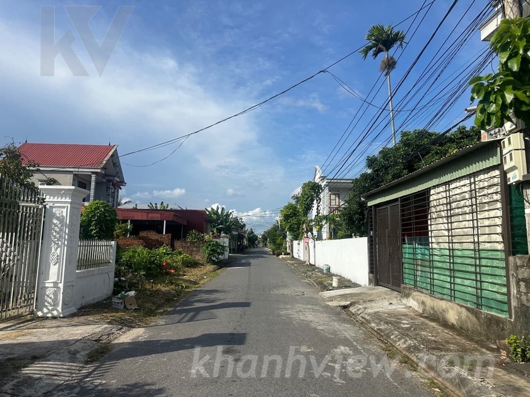 Đất Phố An Toàn 11