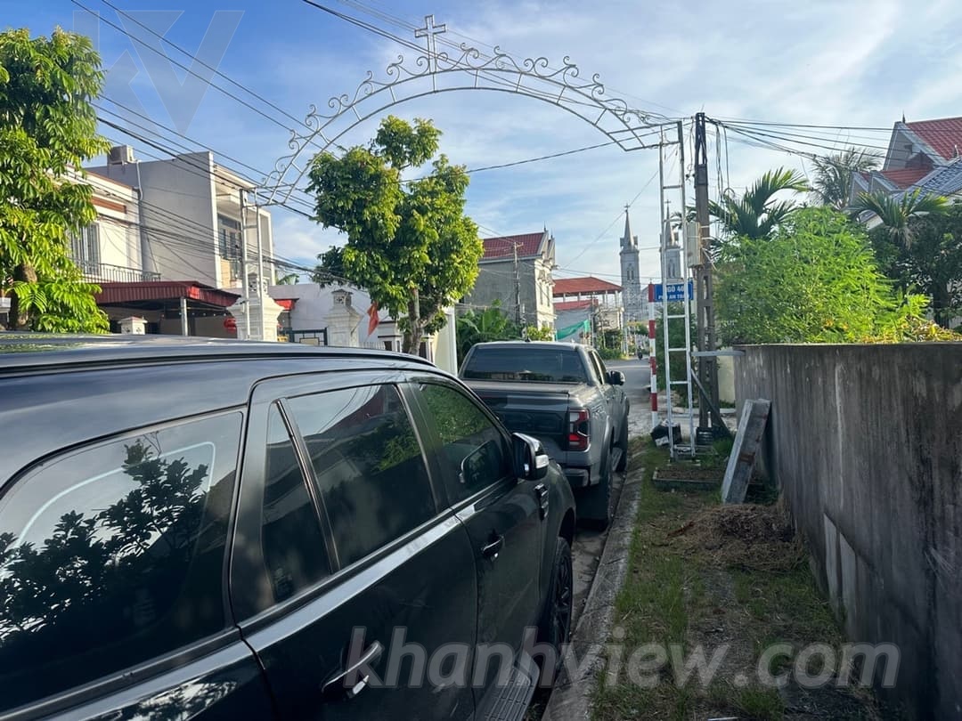 Đất Phố An Toàn 13