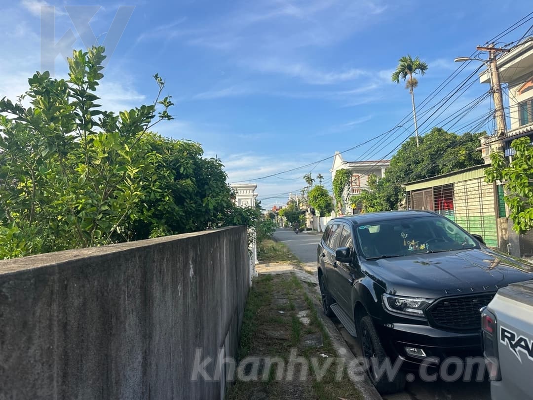 Đất Phố An Toàn 3