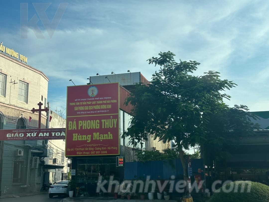 Đất Phố An Toàn 6