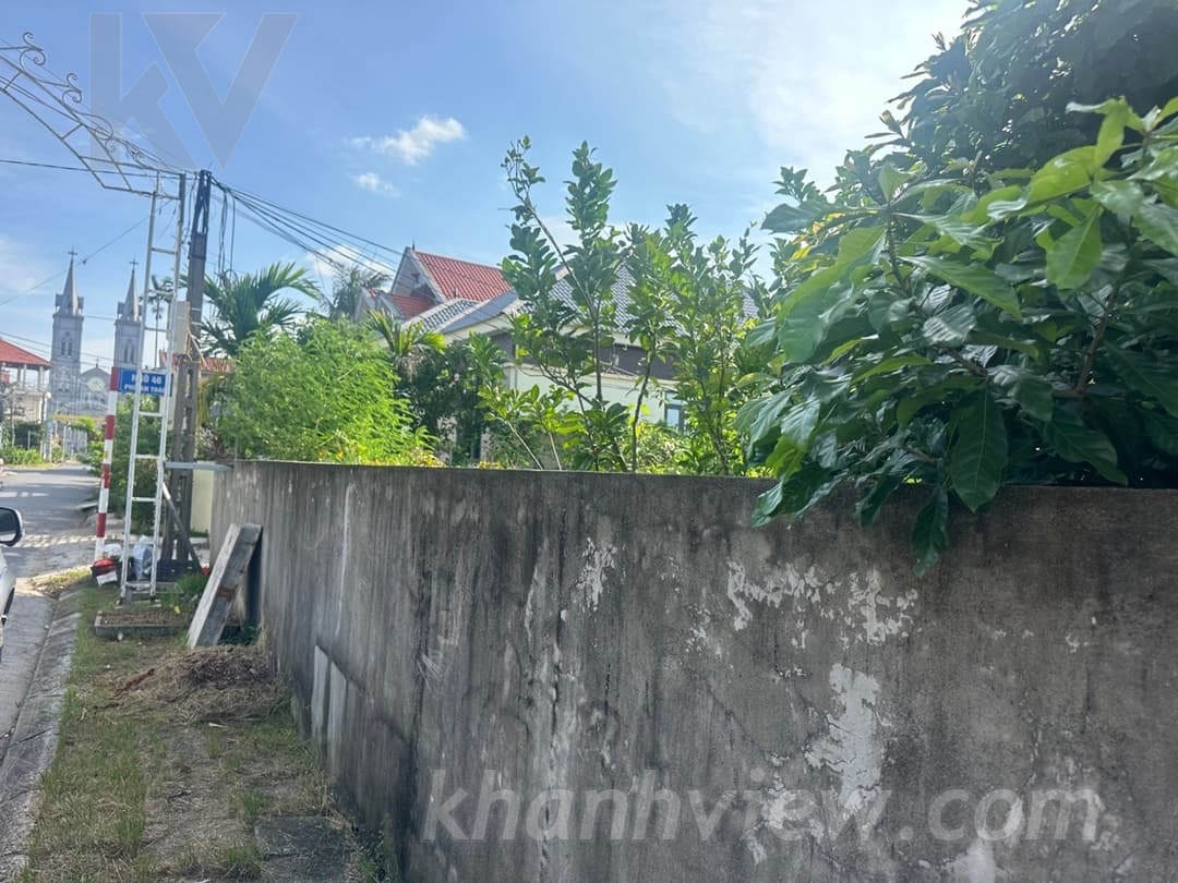 Đất Phố An Toàn 7